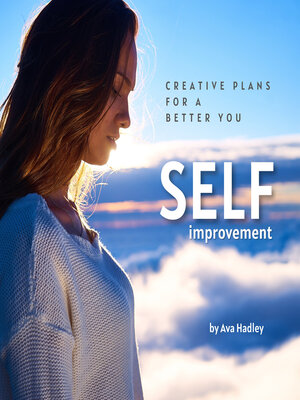 cover image of Self Improvement